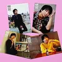 柿原徹也 ブロマイド クリアカード 大阪 Amazon.co.jp: 柿原徹也 ブロマイド ポストカード コースター
